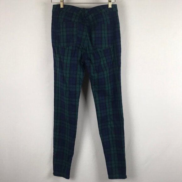 VINEYARD VINES • Plaid Pants NWT - Picture 5 of 7
